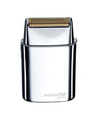 BABYLISS PRO FOILFX01 MOBILE SHAVER