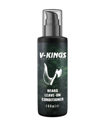 V-KINGS BEARD LEAVE-ON CONDITIONER