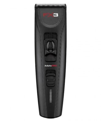 Babyliss Pro FX3 Μηχανή Κουρέματος