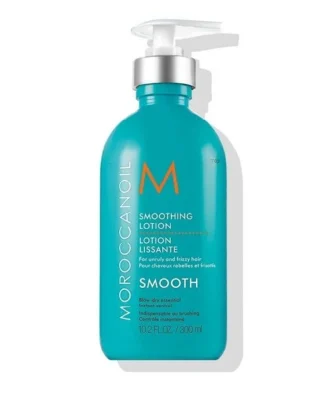 Moroccanoil Κρέμα Μαλλιών Smooth 300ml