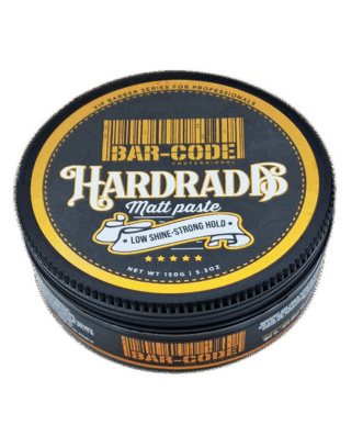 Barcode Professional HardRada Matt Paste 150ml