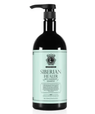 Lavish Care Siberian Healer 1000ml