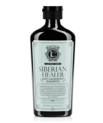 Lavish Care Siberian Healer 300ml