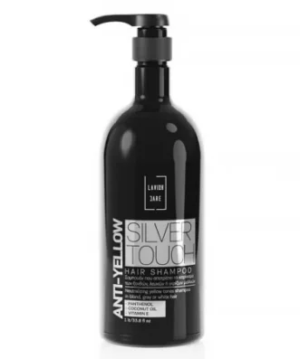 SILVER TOUCH SHAMPOO - 1000ml