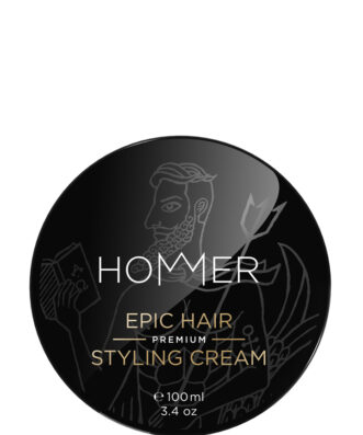HOMMER EPIC HAIR STYLING CREAM