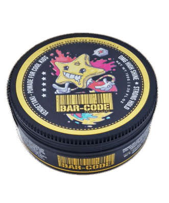 Barcode Professional Vendettaki (Kids) Pomade 150ml