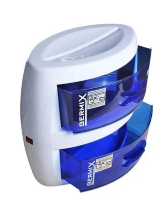 Κλίβανος UV Αποστειρωτής Germix 9W
