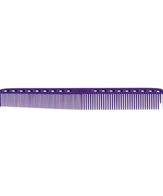 YS Park 339  Cutting Comb purrple