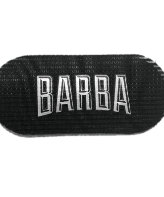 BARBA HAIR GRIPS ΑΥΤΟΚΟΛΛΗΤΑ ΜΑΛΛΙΩΝ 2ΤΜΧ.