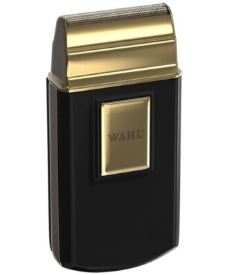 WAHL 07057-016 BARBER SHAVER GOLD EDITION