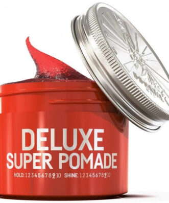 IMMORTAL NYC DELUXE SUPER POMADE 100 ML