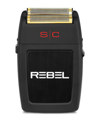 StyleCraft Rebel Ξυριστική Μηχανή Προσώπου Επαναφορτιζόμενη