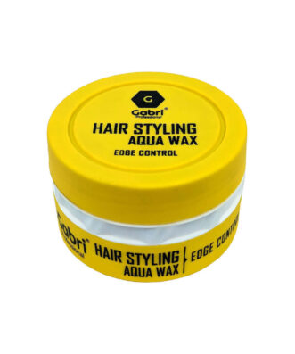 GABRI HAIR WAX ULTRA SHINE ΚΙΤΡΙΝΟ 15O ML