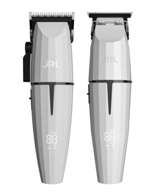 jRL Ghost Collection #1 Σετ CLIPPER& TRIMMER Λευκό