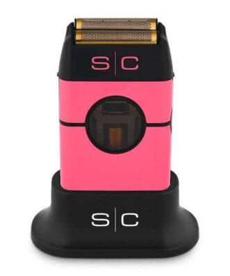 Stylecraft Instinct Metal Pink Shaver