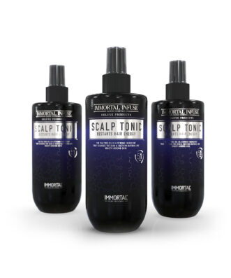 SCALP TONIC RESTART HAIR ENERGY  SCALP TONIC