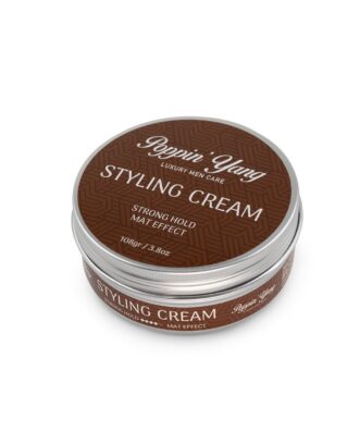 Poppin’ Yang Styling Cream 108gr με έλαιο πλάτανου