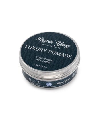 Poppin’ Yang Luxury Pomade 108gr με έλαιο πλάτανου
