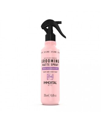 IMMORTAL INFUSE Grooming Spray 250 ML
