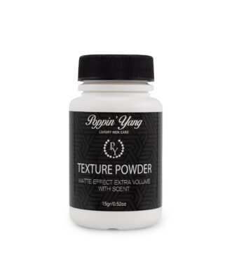 Poppin’ Yang Texture Powder Matte Effect 15gr
