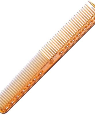 YS Park 339  Cutting Comb orange