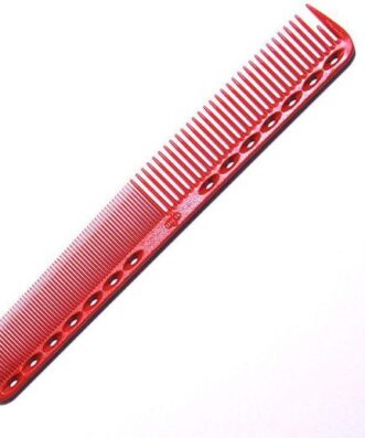 YS Park 339  Cutting Comb red