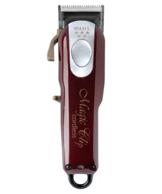 Wahl Professional Cordless Magic Clip