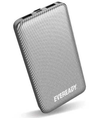 Power Bank Energizer Eveready Mini 10000mAh