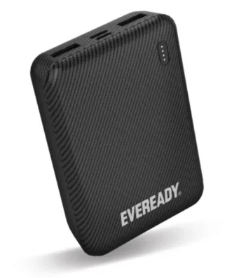 Power Bank Energizer Eveready Mini 10000mAh