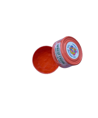 IMMORTAL APPRICOT CRUSH 150ml KIDS