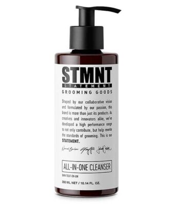 STMNT Grooming Goods Shampoo 300ml