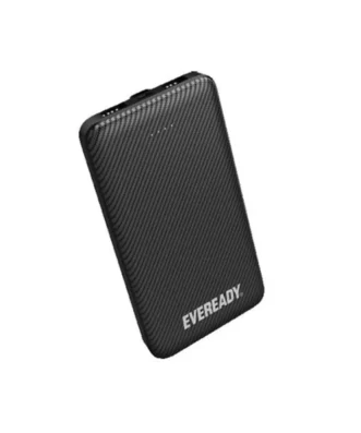 Power Bank Energizer Eveready Slim 20000mAh 2A