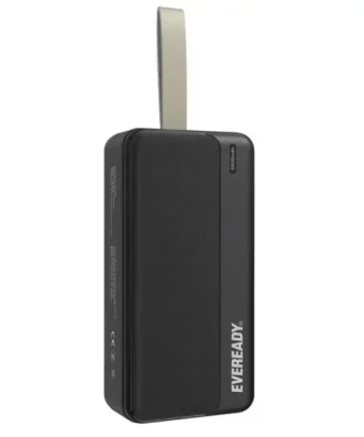 Power Bank Energizer Eveready Slim 30000mAh