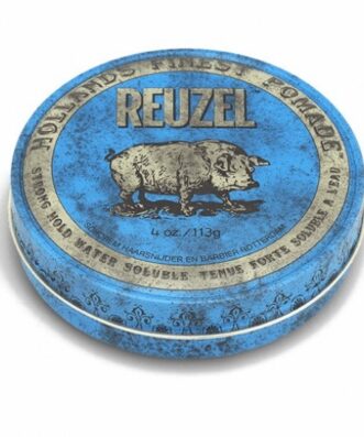 Reuzel Strong Hold High Sheen Pomade 113g