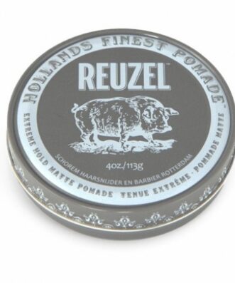 Reuzel Extreme Hold Matte 113gr