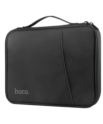 Τσάντα Netbook / Tablet Hoco GT2 Simple έως 10.2" Μαύρο