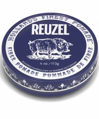 Reuzel Fiber Pomade 113gr