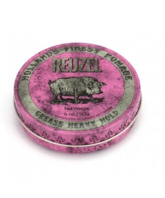Reuzel Pink Heavy Hold Grease 113gr