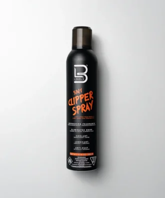 LEVEL3 5 IN 1 CLIPPER SPRAY 288GR