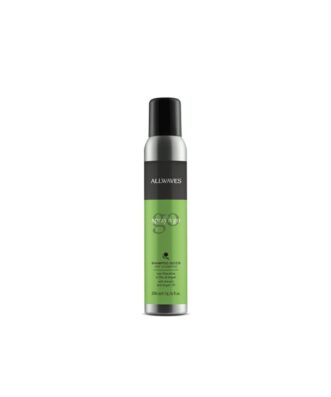 ALLWAVES Dry Shampoo 200ml