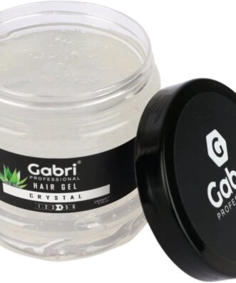 Gabri Επαγγελματικό Gel Μαλλιών Crystal 250ml