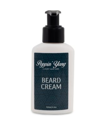 Poppin’ Yang Beard Cream 100ml