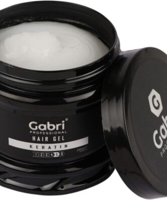 Gabri Professional - Hair Gel Keratin 250ml
