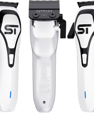 SUPREME DARKSTAR HAIR CLIPPER STC72/WHITE