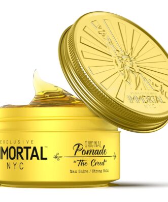 The Creed Hair Pomade - Strong Hold 150ml