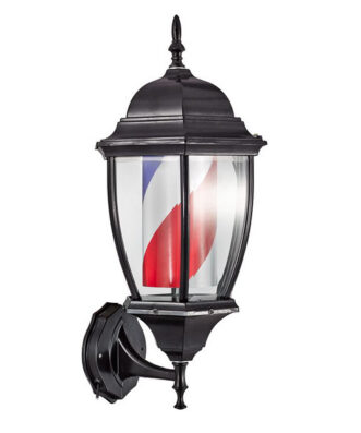 BARBER POLE Vintage