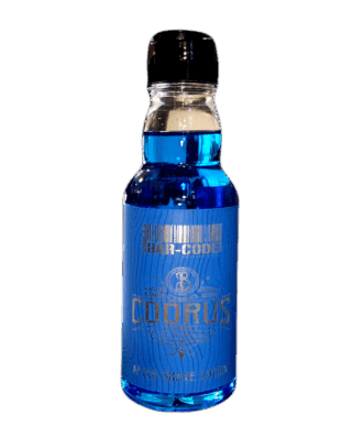 Barcode Professional Αfter Shave Lotion Codrus 200ml