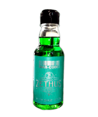 Barcode Professional Αfter Shave Lotion Zethus 200ml