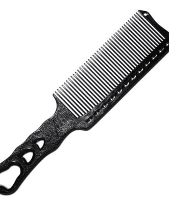 ΧΤΕΝΑ YS PARK CLIPPER COMB YS282SC BLACK
