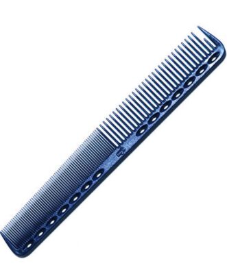 YS Park 339  Cutting Comb blue